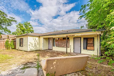 8022 Talton Street, Houston, TX 77028 - Photo 2