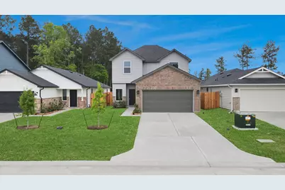 18724 Loom Drive, Conroe, TX 77306 - Photo 38