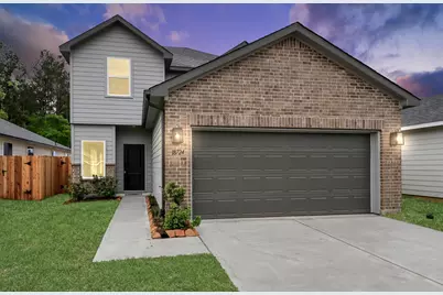18724 Loom Drive, Conroe, TX 77306 - Photo 1