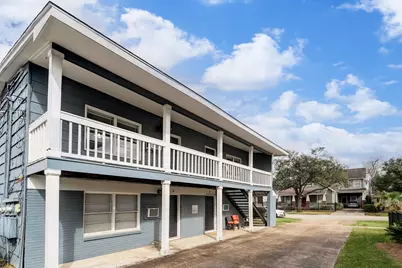 731 Columbia Street #3, Houston, TX 77007 - Photo 1