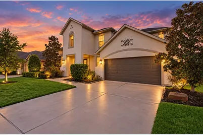 3810 Everly Bend Drive, Spring, TX 77386 - Photo 1