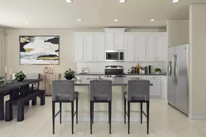 8058 Magnolia Prairie Lane, Cypress, TX 77433 - Photo 2
