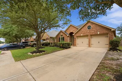 2935 Fair Chase Drive, Katy, TX 77494 - Photo 2