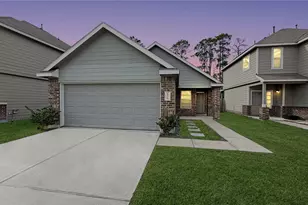 25118 Falcon Castle Ln, Porter, TX 77365 - Photo 1