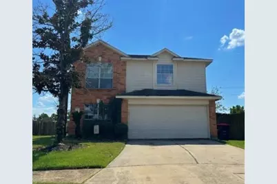 20906 S Hide Court, Houston, TX 77073 - Photo 1