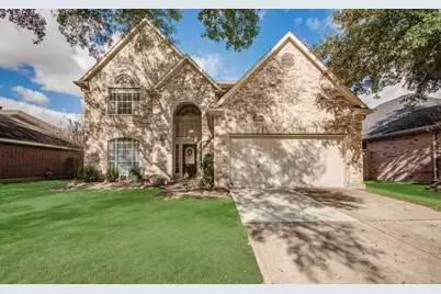 16722 Innisbrook Drive, Houston, TX 77095 - Photo 2