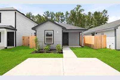 2421 Twin Court, Splendora, TX 77372 - Photo 2