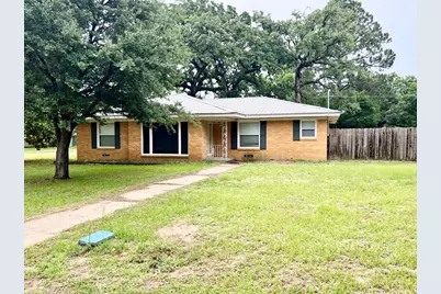 407 Myrtle Street, Grapeland, TX 75844 - Photo 1