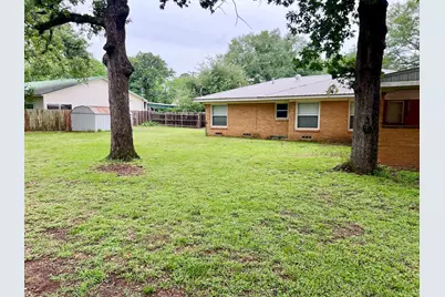 407 Myrtle Street, Grapeland, TX 75844 - Photo 22
