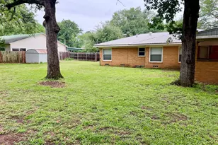 407 Myrtle St, Grapeland, TX 75844 - Photo 22