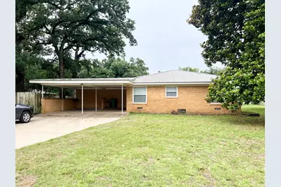 407 Myrtle Street, Grapeland, TX 75844 - Photo 20