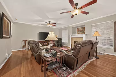 314 Willowood Drive, League City, TX 77573 - Photo 12