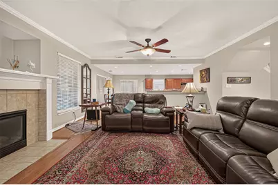 314 Willowood Drive, League City, TX 77573 - Photo 10