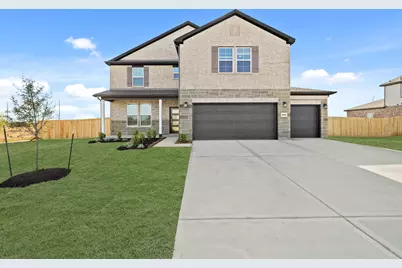 11606 Youngquist Drive, Mont Belvieu, TX 77535 - Photo 1