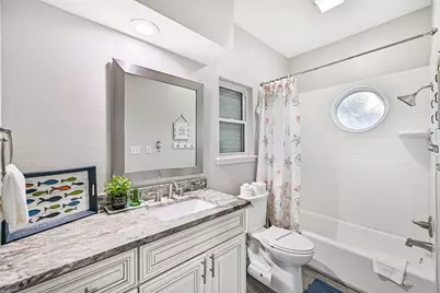 18223 E De Vaca, Galveston, TX 77554 - Photo 38