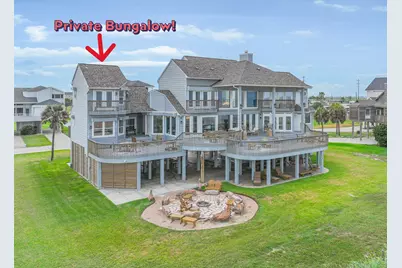 18223 E De Vaca, Galveston, TX 77554 - Photo 1