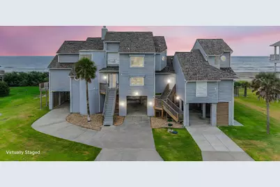 18223 E De Vaca, Galveston, TX 77554 - Photo 2
