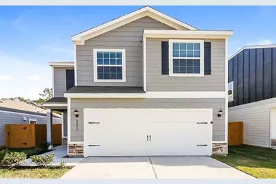 8206 Sunberry Shadow Drive, Houston, TX 77016 - Photo 1