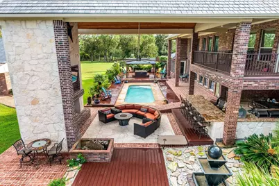 607 Oyster Shell Court, Missouri City, TX 77459 - Photo 8