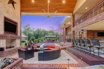 607 Oyster Shell Court, Missouri City, TX 77459 - Photo 10