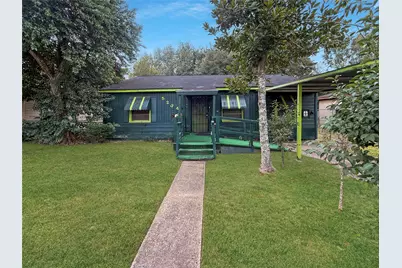 5234 Wilmington Street, Houston, TX 77033 - Photo 1