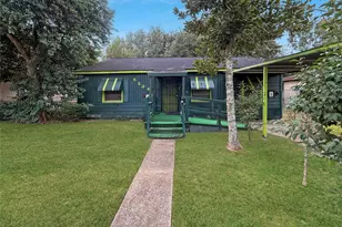 5234 Wilmington St, Houston, TX 77033 - Photo 1