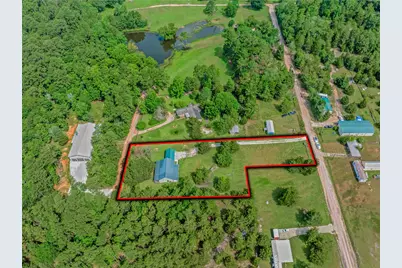 9 Wood Forest Drive, New Waverly, TX 77358 - Photo 30