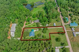 9 Wood Forest Dr, New Waverly, TX 77358 - Photo 30