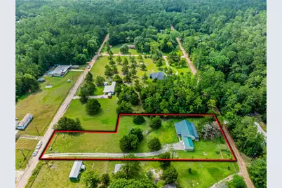 9 Wood Forest Drive, New Waverly, TX 77358 - Photo 28