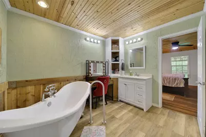 9 Wood Forest Drive, New Waverly, TX 77358 - Photo 14