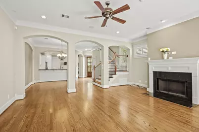 1520 Alexander Street, Houston, TX 77008 - Photo 4