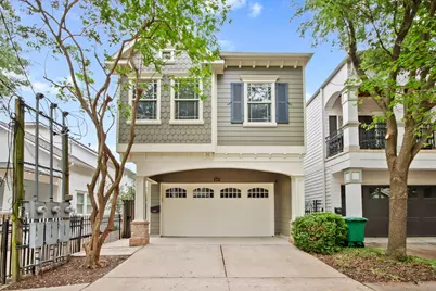 1520 Alexander Street, Houston, TX 77008 - Photo 1