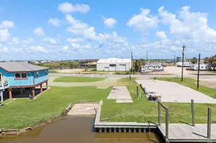 2237 Carancahua St, Sargent, TX 77414 - Photo 1