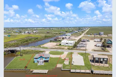 2237 Carancahua Street, Sargent, TX 77414 - Photo 6