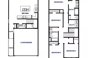 7563 Bella Spgs Dr, Humble, TX 77346 - Photo 2