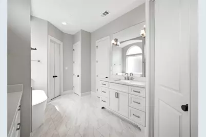 1204 W 16th Street #B, Houston, TX 77008 - Photo 42