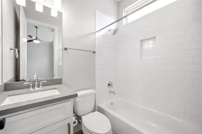 1204 W 16th Street #B, Houston, TX 77008 - Photo 34