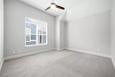 1204 W 16th Street #B, Houston, TX 77008 - Photo 38