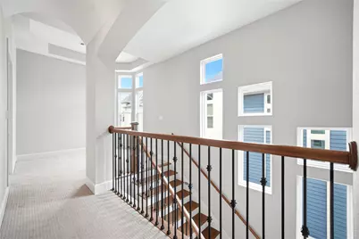 1204 W 16th Street #B, Houston, TX 77008 - Photo 30