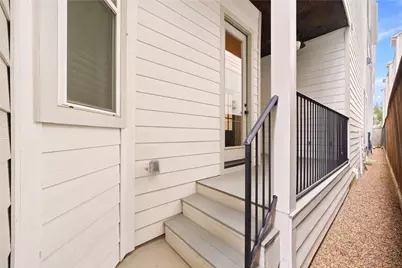 1204 W 16th Street #B, Houston, TX 77008 - Photo 46