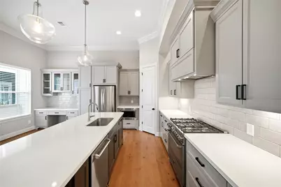 1204 W 16th Street #B, Houston, TX 77008 - Photo 28