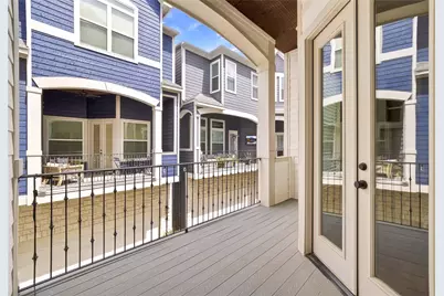 1204 W 16th Street #B, Houston, TX 77008 - Photo 26