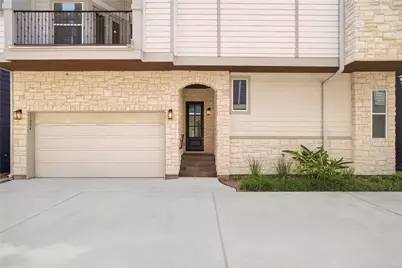 1204 W 16th Street #B, Houston, TX 77008 - Photo 6