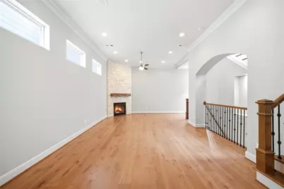 1204 W 16th Street #B, Houston, TX 77008 - Photo 16