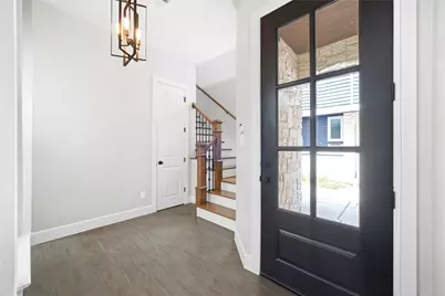 1204 W 16th Street #B, Houston, TX 77008 - Photo 8