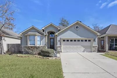 13023 Wood Harbour Drive, Montgomery, TX 77356 - Photo 2