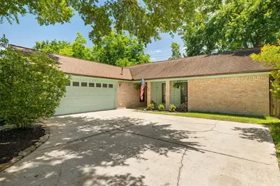 13611 Pepper Knoll Drive, Houston, TX 77065 - Photo 1