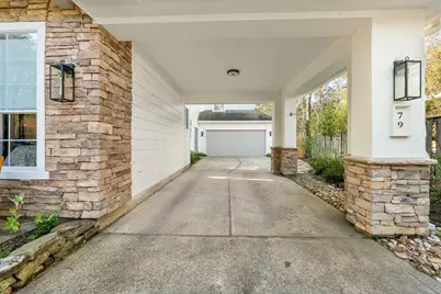 79 Crisp Morning, The Woodlands, TX 77382 - Photo 28