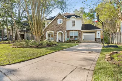 79 Crisp Morning, The Woodlands, TX 77382 - Photo 2