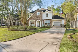 79 Crisp Morning, The Woodlands, TX 77382 - Photo 2